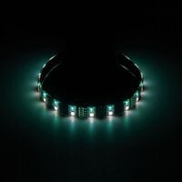 CableMod WideBeam Hybrid LED Kit 30cm - RGB/W