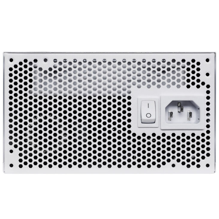 Lian Li EDGE GOLD 850 80 PLUS Gold Netzteil, PCIe 5.1, ATX 3.1 - 850 Watt, weiß image number 4