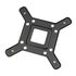Cryorig Backplate Kit für R1, C1, H5 und A-Serie Wasserkühler image number null