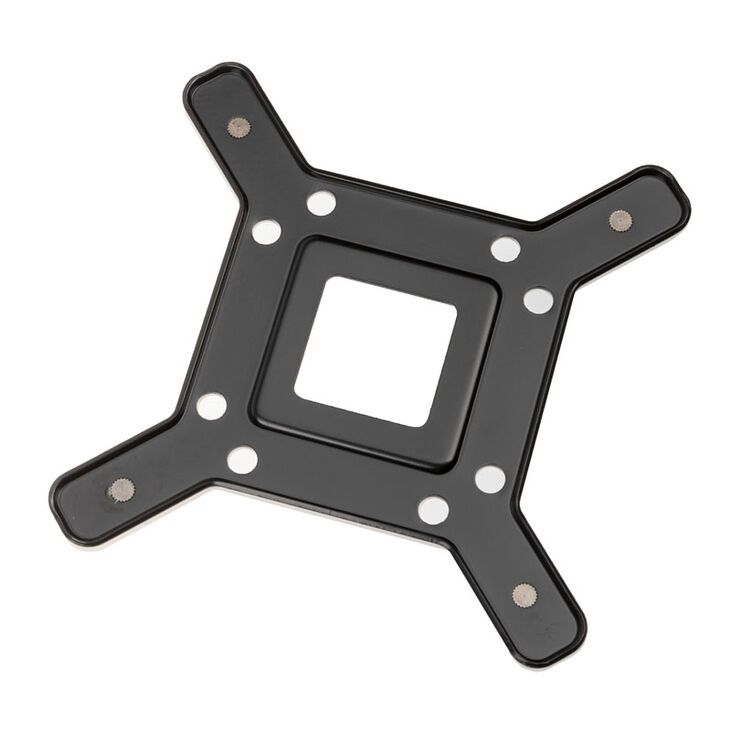 Cryorig Backplate Kit für R1, C1, H5 und A-Serie Wasserkühler image number 2