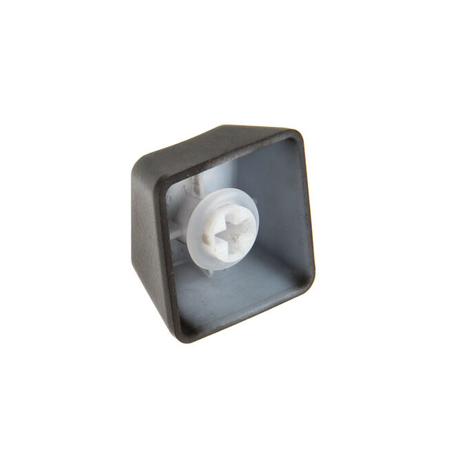 King Mod Service Noise Dampener f&uuml;r Cherry MX Switches, klar - 125 Stk. image number 2
