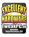 TweakPC - Alpenföhn Gletscherwasser 360 Test - Brachiale Leistung mit tollem Design
