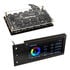 Lamptron SM436 PCI RGB-Lüfter und LED-Controller - schwarz image number null