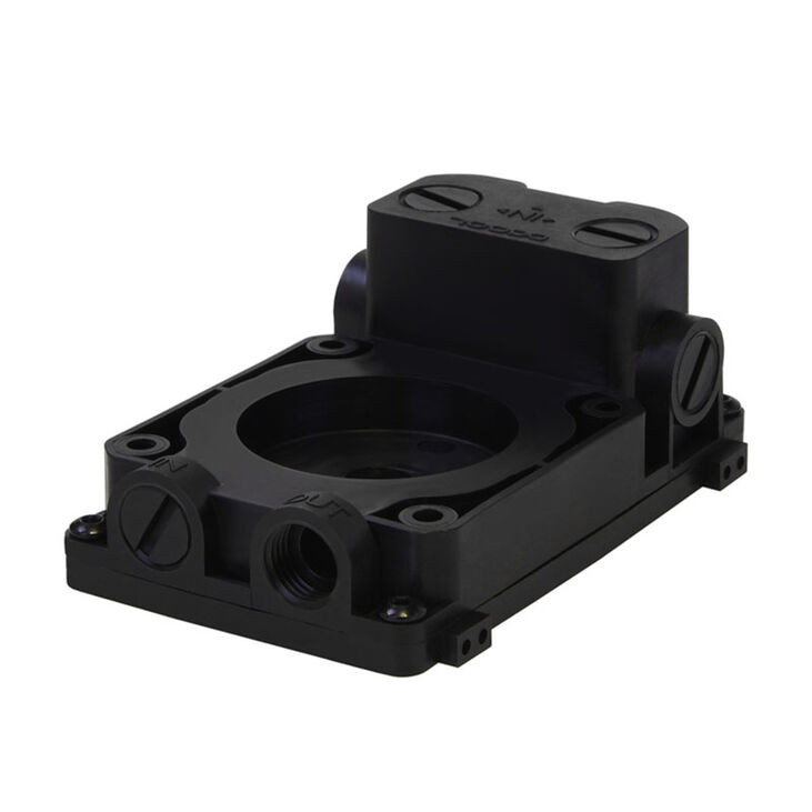 Alphacool ES Reservoir 1U - DDC image number 1