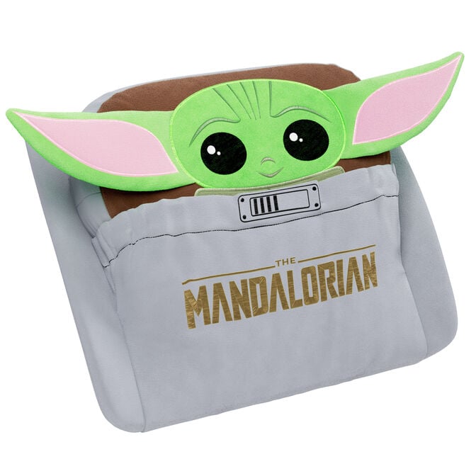 noblechairs Memory Foam Pillow Set - Grogu Edition image number 3