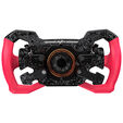 PXN WTL GT ONE Racing Wheel Pink Edition image number null