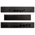 Akasa Laplace ST V2 Mini-STX Gehäuse, OEM - schwarz image number null