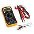 InLine multimeter, with temperature sensor and transistor measurement image number null