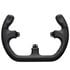 Asetek SimSports GT Rim - Open D, Leather image number null