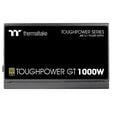 Thermaltake Toughpower GT 80 PLUS Gold Netzteil, modular, ATX 3.1, PCIe 5.1 - 1.000 W, schwarz image number null