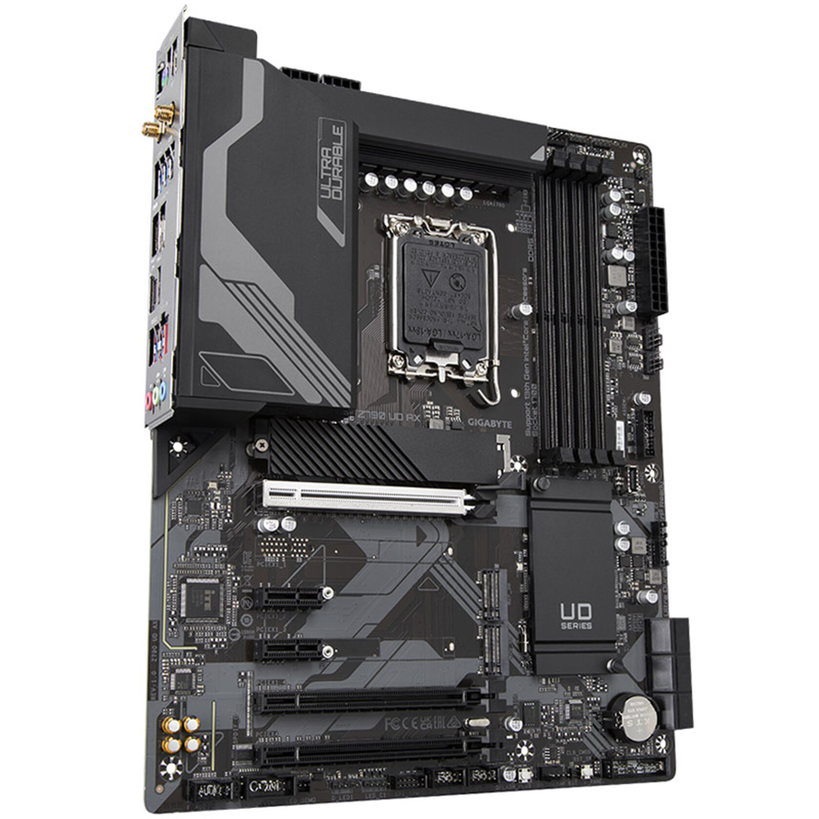 Spd ddr5. Spd ddr5
