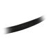 LABEL THE CABLE PRO cable sleeve, 10mm diameter, 25m - black image number null