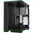 Lian Li O11D EVO RGB, Tempered Glass - schwarz image number null
