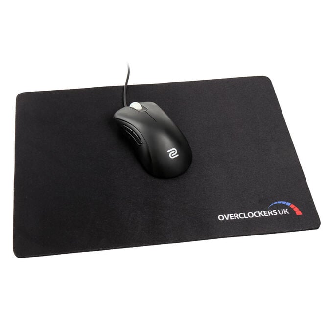 OcUK Mega Mat Medium Elite Tactical Mauspad image number 2