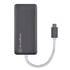 SilverStone SST-EP14C - USB 3.1 Type-C Gen1 to HDMI, 3x USB 3.1 Gen 1 Type-A, 1x USB 3.1 Gen 1 Type- image number null
