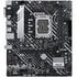 ASUS Prime H610M-A D4-CSM, Intel H610 Mainboard - Sockel 1700, DDR4 image number null