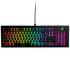 Glorious GMMK 3 100 % Custom Gaming-Tastatur - Pre-Built, ANSI (US), Fox Switches, schwarz image number null