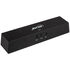 InLine Bluetooth Audio Transceiver, Transmitter/Receiver, BT 5.0, aptX - black image number null