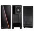 Aerocool Cylon RGB Midi-Tower - schwarz Window image number null
