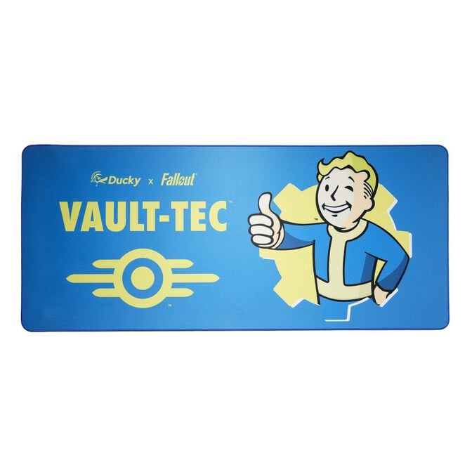 Ducky Fallout 3XL-Mauspad image number 0