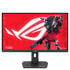 ASUS ROG Strix XG27UCG, 27-inch Gaming Monitor, 160Hz (320 Hz), IPS, FreeSync Premium, G-SYNC Compatible image number null