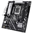 ASUS Prime B860M-K Motherboard, Socket LGA 1851, Intel B860, Micro-ATX, DDR5 image number null