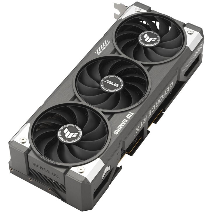 ASUS TUF GeForce RTX 5060 OC Edition, 8192 MB GDDR7 image number 6