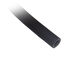 Alphacool Hose AlphaTube TPV 12.7/7.6 - Black Matte 3.3m (10ft) Retailbox 330cm image number null
