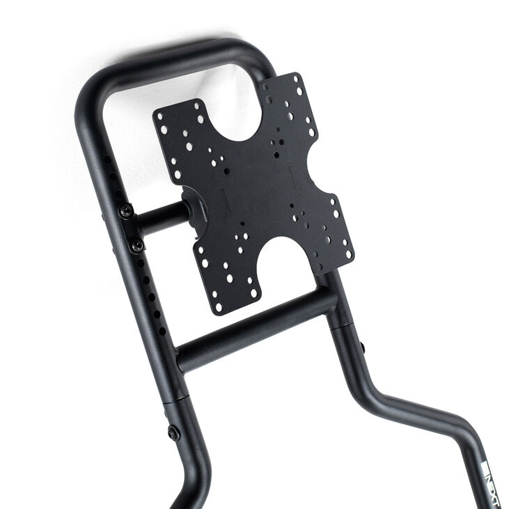 Next Level Racing Go Kart Plus Direct Monitor-Halterung - VESA-Standard von 75 x 75 bis 200 x 200 mm image number 1