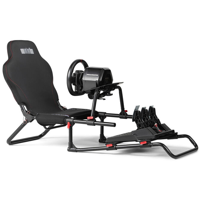 Next Level Racing GTLite Junior  - faltbares Cockpit image number 2