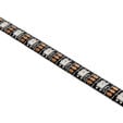 Lamptron FlexLight Multi LED Strips Programmable Kit - Infrared Remote image number null