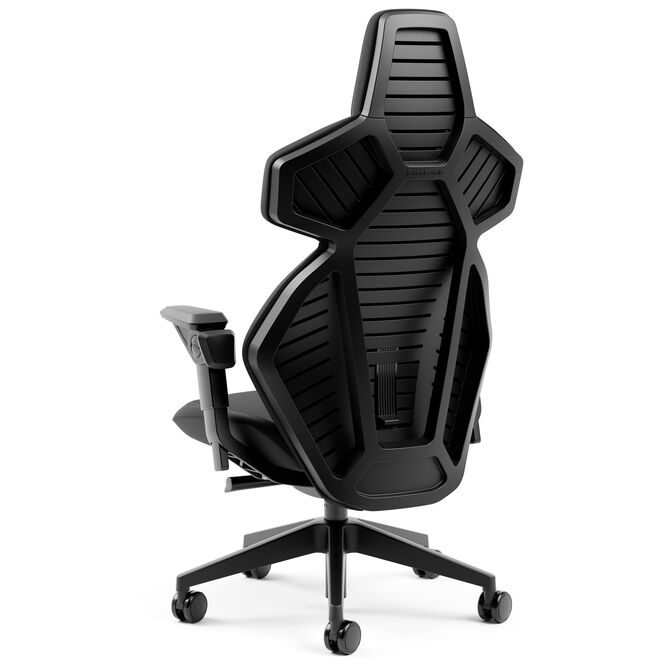 noblechairs DAWN Gaming Chair - Black image number 2