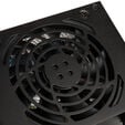 SilverStone SST-EX500-B Extreme SFX Power Supply 80 PLUS Bronze - 500 Watt image number null