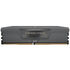 Corsair Vengeance DDR5-5600 RAM, CL40, EXPO - 64 GB Dual-Kit, grey image number null