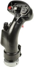 Thrustmaster F/A-18C Hornet HOTAS Grip Add-On (PC) image number null