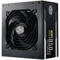 Cooler Master MWE V2, 80 PLUS Gold Netzteil, modular, PCIe 5.1 - 850 Watt, schwarz