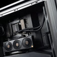 ASUS ProArt LC 420 AiO Wasserk&uuml;hlung - schwarz image number null