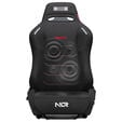 Next Level Racing ERS3 Haptic Simracing-Sitz, haptisches Feedback image number null