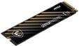 MSI SPATIUM M470 PRO SSD, PCIe 4.0 M.2 Typ 2280 - 1 TB image number null