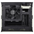 Thermaltake The Tower 200 PC-Geh&auml;use, Mini-Geh&auml;use, Mini-ITX, Tempered Glass - Matcha Green image number null