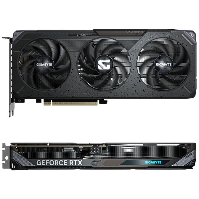 Gigabyte GeForce RTX 5060 Ti Gaming OC, 16384 MB GDDR7 image number 2