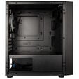 Kolink Inspire K2 Plus ARGB Micro-ATX-Geh&auml;use, Tempered Glass - schwarz image number null