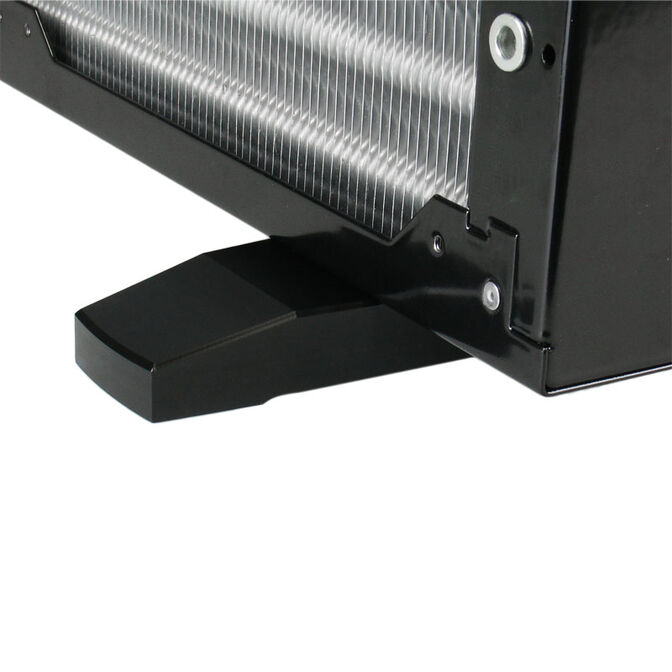 Watercool MO-RA3 Standfuss - black image number 2
