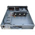 Inter-Tech IPC 2U-2098-SL, 19" rack server case - black image number null