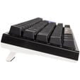 Ducky One 2 Pro Mini Gaming Keyboard, RGB LED - Kailh Red image number null