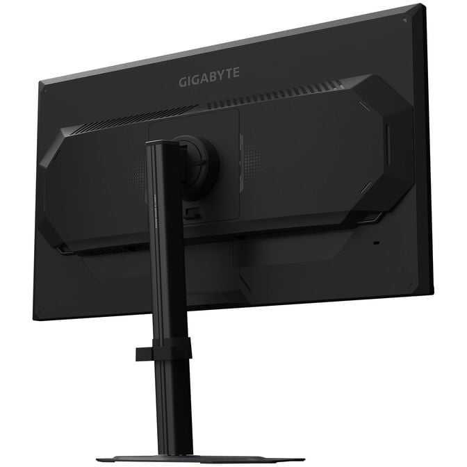 GIGABYTE G25F2, 24.5-inch FHD Gaming Monitor, 200Hz, SS-IPS, Height Adjustable, FreeSync Premium image number 4