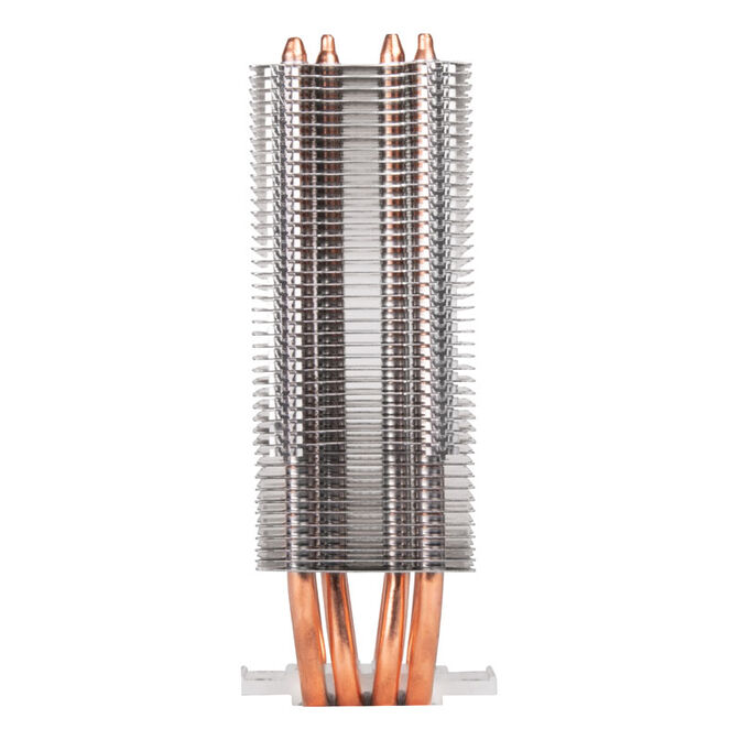 SilverStone AR12-TUF CPU-K&uuml;hler, ARGB - 120mm image number 4
