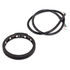 aqua computer RGBpx LED ring for 60 mm reservoir, 12 addressable LEDs image number null