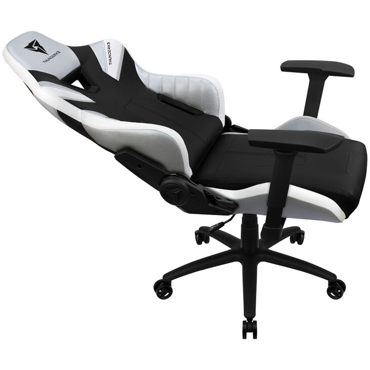 ThunderX3 TC5 Gaming Chair - white image number 4