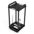 Streacom DA6 XL Mini-ITX Geh&auml;use - schwarz image number null
